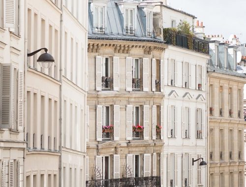 Your Paris Recommendations // What to do, see and eat in Paris, France.